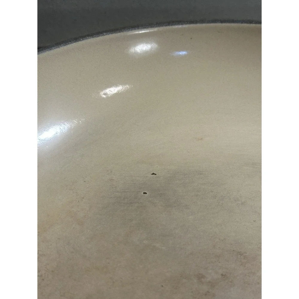 le creuset 9.5 Sauce‎ Pan